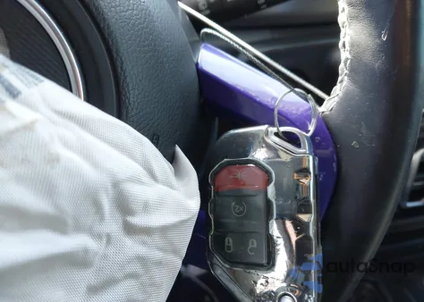 2021 Jeep Wrangler Unlimited Freedom 4X4 z USA, uszkodzony, nr VIN 1C4HJXDN5MW657460